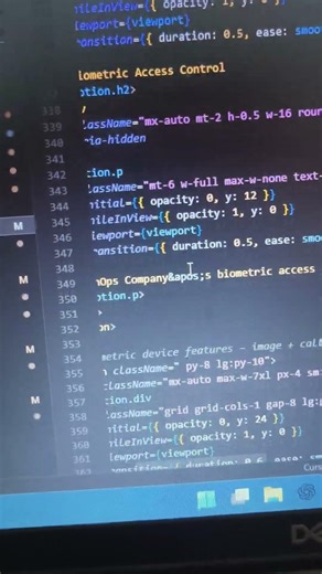 Code vibe 😁 #coding #pythonanddjangofullstackwebdeveloper #programming #frontendcourse #ai #coding
