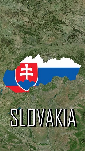 261K views · 2.3K reactions | 10 things that you didn’t know about Slovakia ❤️ #ThisIsSlovakia #slovakia #travel #europe #slovensko #visitslovakia #travelblogger #traveltips | This Is Slovakia | Facebook