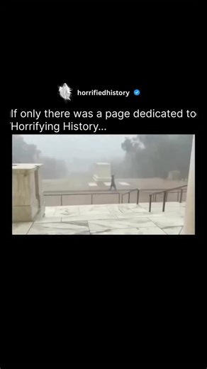 Horrifying History on Instagram: "The Tomb of the Unknown Soldier in Arlington National Cemetery has been under 24-hour armed guard every minute of every day since July 2, 1937. The vigil began in response to public disrespect and vandalism at the site in the early 1930s. The specific date of April 6, 1948, is when the 3rd U.S. Infantry Regiment (“The Old Guard”) was formally designated as the permanent ceremonial unit for the tomb. Prior to that, the continuous guard was maintained by various o