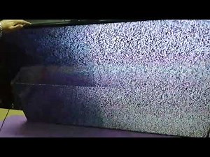 Sharp LED 4k smart TV 60"inch the problem is a no no display how to repair. #javed#Television