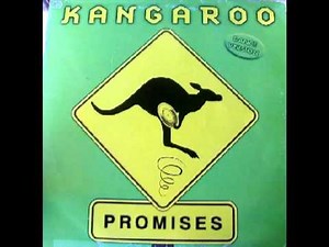 Kangaroo - Promises (1999)
