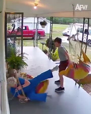 1.8M views · 20K reactions | The funniest mistakes captured on tape!  | America's Funniest Home Videos | Facebook