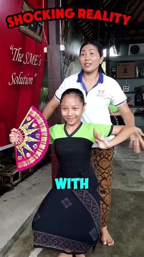 The Dark Side of Bali
