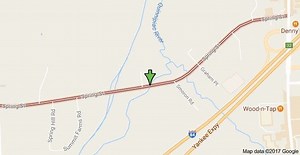 Southington's Spring Street Bridge Project Timetable Released