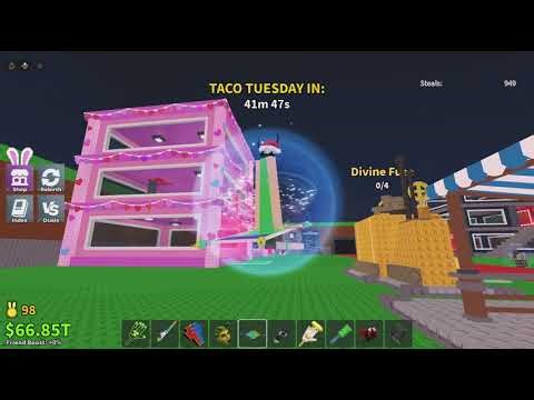 Server hopping pt 1
