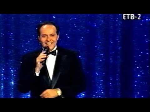 Programa "Entre Amigos" (1992)
