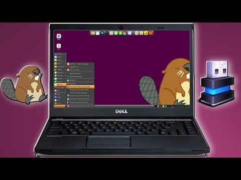 BionicPup 8 Live OS for Old Laptop and Desktop PC's 2021 Guide