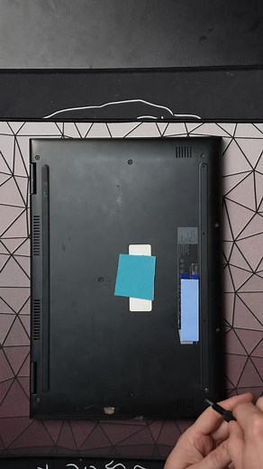 Laptop SSD Repair & Data Backup Tips