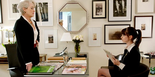 The Devil Wears Prada Musical Sets 2020 World Premiere in Chicago