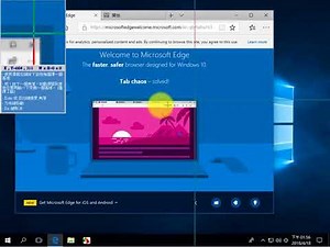如何使用 FastStone Capture 截圖軟體