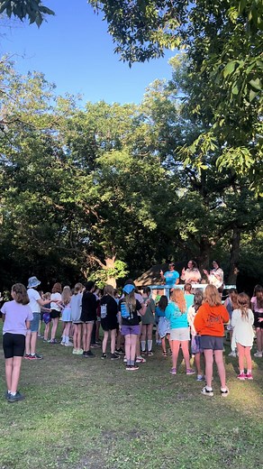 You’ll always be our Girl Scout Camp, our Camp Juniper Knoll! 💓🏕️🐬 #CampJuniperKnoll #CampJK #JuniperKnoll #GirlScoutCamp #SummerCamp #Camp #GCNWI #GirlScouts