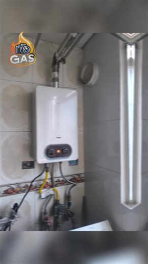 30 shares | ♨️¿Sin agua caliente justo cuando más la necesitas? No...