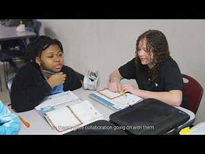 How One Middle School Is Transforming ELA Engagement with Lenses on Literature