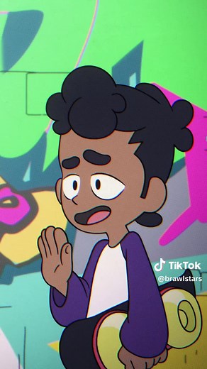 Unlock Ollie in Brawl Stars: The King of Starr Park!