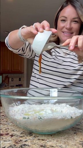 High-Protein Breakfast Biscuits