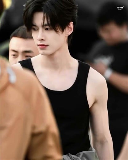 I’m obsessed 😭🛐love #speedandlove #heyu #jinzhao #cdrama