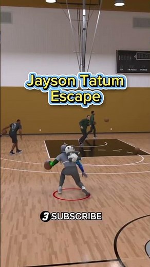 How to do the Fastest Crossover in 2k26 Dribble Tutorial