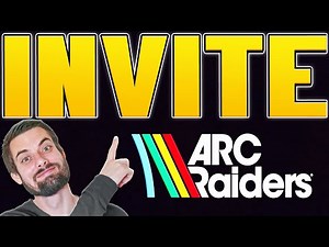 How To Invite Friends To Party On Arc Raiders (EASY Tutorial)