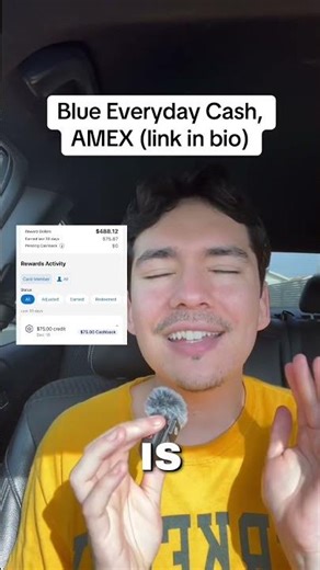 Blue Everyday Cash 💳