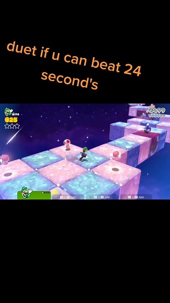 Luigi Speedrun Champions Road Mario 3D - Nintendo Switch