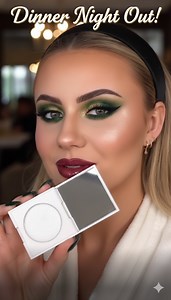 A Night to Unwind | GRWM for Dinner Out, Subtle Glam & Good Vibes