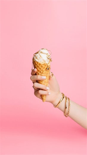 shaik jakir | photoshop Tutorials | Classic product shoot idea: “Let’s use real ice cream as a prop!” 🍦 10 minutes later: melting, sticky table, friend holding it, me yelling... | Instagram
