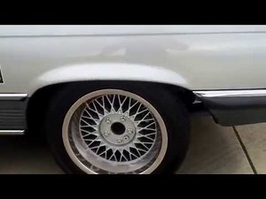 450slc 5.0 soundtest