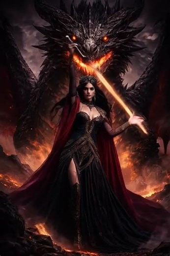 Ave Lilith!