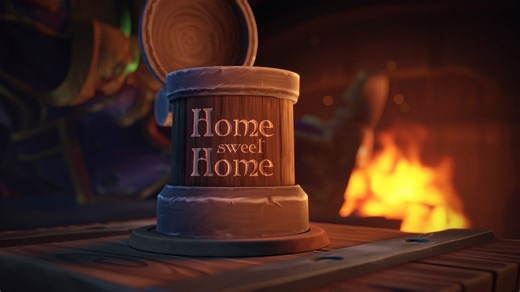 We Tried WoW's Player Housing, And The Possibilities Already Feel Endless