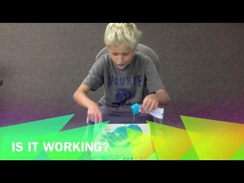 Habit 1 - Proactive Language