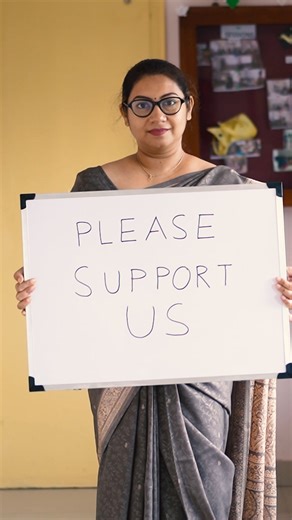 3.1K views · 53 reactions | Trafficking victims deserve a chance at life. You can help Rupasree of Mahima rescue girls from exploitation and give them a safe and secure life Donate here: https://give.do/fundraisers/help-rajasree-give-girl-children-from-red-light-areas-a-life-away-from-abuse?utm_source=meta_pt&utm_medium=cpc&utm_campaign=6708e7ae6e3d2104b7b616d6 | Give | Facebook