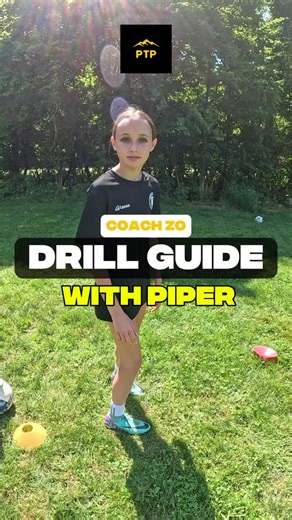 HOW TO with PTP #ptptraining #soccer | PTP.training | Facebook