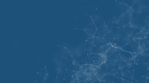 Technology Network Background. Free Video