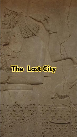 Discovering Persepolis: The Ancient Marvel!