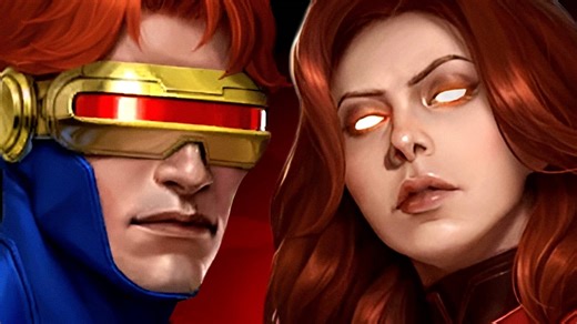 Marvel Officially Unveils A Founding X-Men Hero's Best Redesign Since The 90s