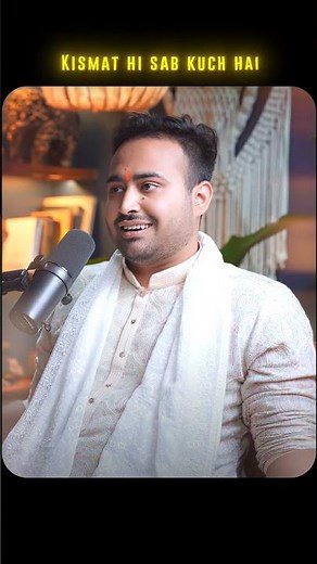 SIRF KISMAT HOTI HAI🫶🏻❤️‍🔥 | #ytshorts #youtubestorts