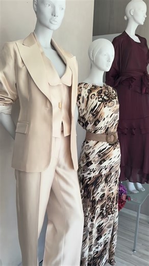 1.5K views · 16 reactions | This week’s window, styled to steal the spotlight  | An'ge Lifestyle | Facebook