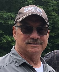 Obituary for Larry Craig Fuller | Bratley-Nelson Funeral Homes & Crematory