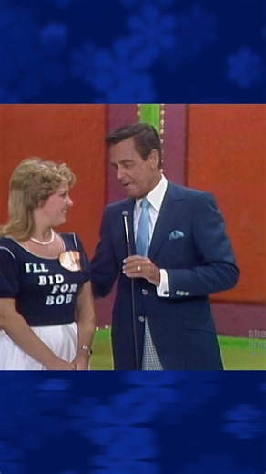 183K views · 884 reactions | Cute contestant wears fun Bob Barker t-shirt on #ThePriceIsRight in the '80s. | The Price Is Right: The Barker Era | Facebook