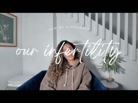 How We Discovered Our Infertility | SIS, HSG & Choosing IUI