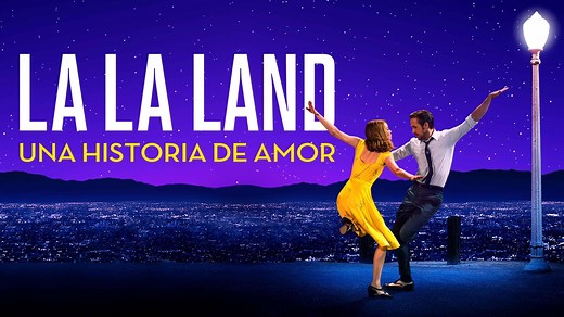 La La Land: Una historia de amor - Apple TV