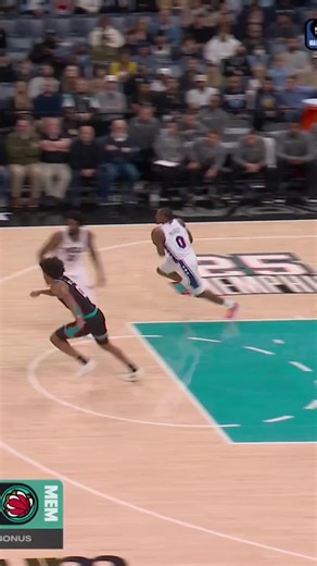 Maxey Thought the NBA Was Sweet 😭✌️ #nba #fyp #viral | tyrese maxey