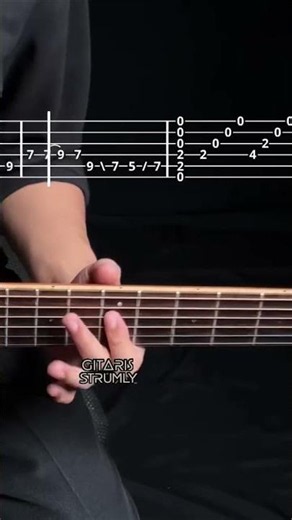Eagles - Hotel California (Live Version) Guitar Lesson #strumly #guitartutorial #guitar