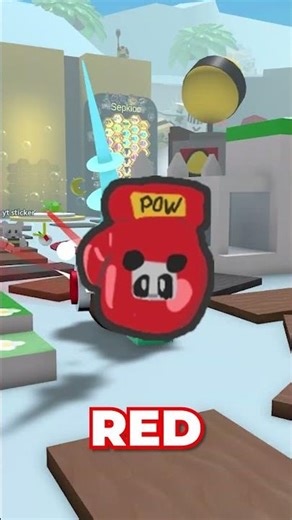 Who Should You Give Your Presents To First? #beeswarmsimulator #beeswarm #beesmas #roblox