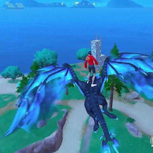 New areas have arrived, including areas changed in the update and areas created by the building! ...