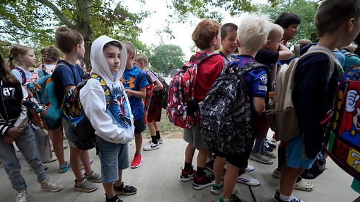 Did you just get mogged by a skibidi rizzler? Gen Alpha slang explained