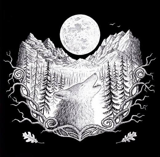 Lustre - A Glimpse Of Glory