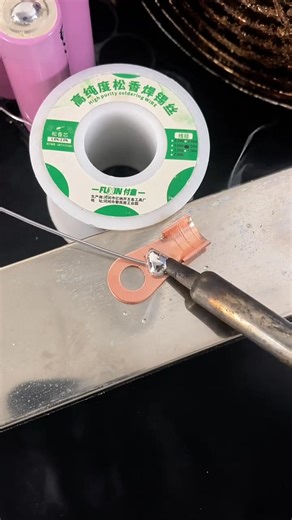 2.6K views | #HighPurity Solder Better Tinning And Soldering With High Purity #Soldering | Laptop Repair Secrets | Facebook