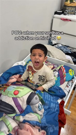 The end 😭 #foryoupage #fyp #son #adriel #viral | adriel