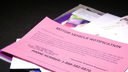 ‘I’ve been meaning to reach you about your car’s extended warranty’: Is it a scam or just misleading?